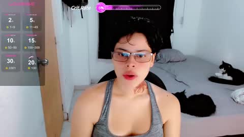 Melissas Corner online show from 01-16-25, 08:46