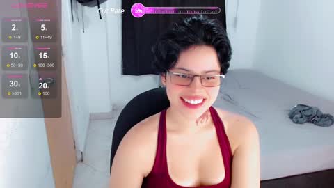 Melissas Corner online show from 01-20-25, 11:21