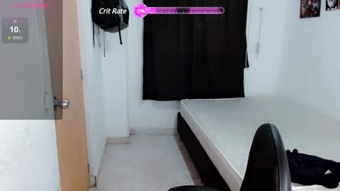 Melissas Corner online show from 01-21-25, 05:30