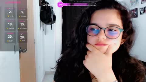 Melissas Corner online show from 01-26-25, 06:06