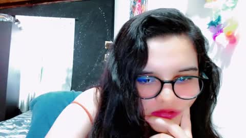 Melissas Corner online show from 02-02-25, 08:19