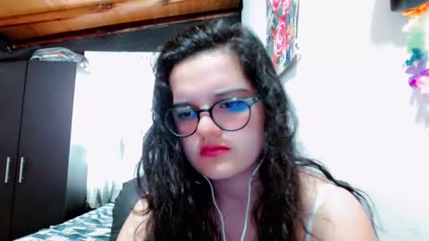 Melissas Corner online show from 02-08-25, 06:01