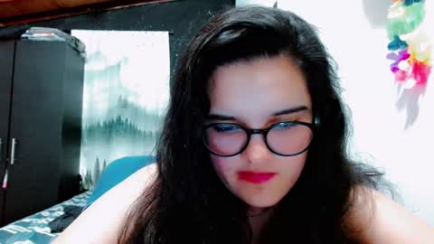 Melissas Corner online show from 02-16-25, 02:31