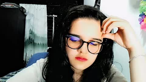 Melissas Corner online show from 02-16-25, 11:59