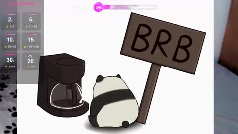 Melissas Corner online show from 03-04-25, 05:03