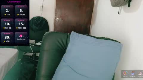 Melissas Corner online show from 09-17-25, 07:15