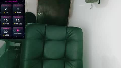 Melissas Corner online show from 09-20-25, 08:10