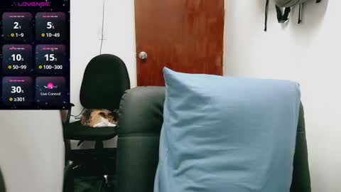 Melissas Corner online show from 09-30-25, 08:03