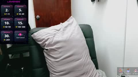 Melissas Corner online show from 10-05-25, 07:23