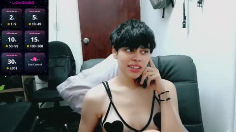 Melissas Corner online show from 10-08-25, 07:11