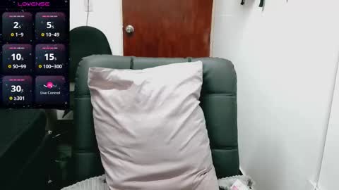 Melissas Corner online show from 10-15-25, 07:14