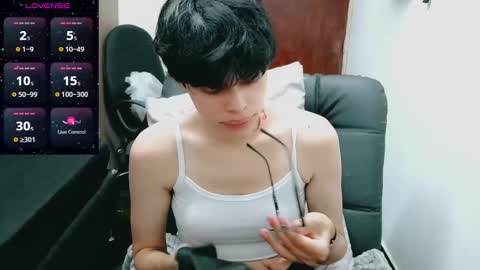 Melissas Corner online show from 10-16-25, 10:11