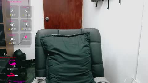 Melissas Corner online show from 10-30-25, 07:14