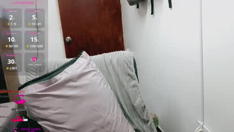 Melissas Corner online show from 11-13-25, 08:08