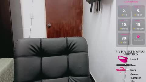 Melissas Corner online show from 12-22-25, 06:16