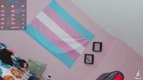 melissa_bunny69 online show from 12-18-25, 02:12