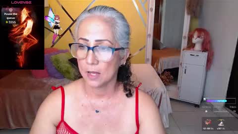 Snapshot of melissa_coleman_ chatting on 09-25-25, 01:53 melissa_coleman_ online show from 09-25-25, 01:53