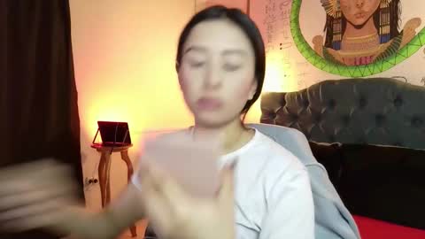 Snapshot of melissa_dolce chatting on 12-14-25, 08:46 michell online show from 12-14-25, 08:46