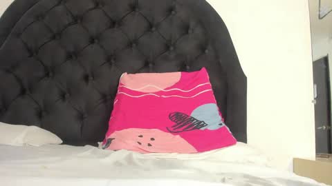 Snapshot of melissa_ebony_ chatting on 04-27-26, 09:57 Melissa E. online show from 04-27-26, 09:57