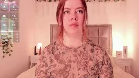 melissa_es online show from 03-31-26, 12:27