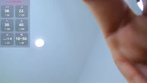 M E L I S S A  online show from 12-14-24, 12:44