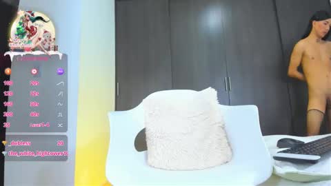 M E L I S S A  online show from 12-24-24, 04:22