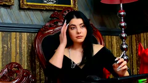 Melissa online show from 12-17-24, 11:28