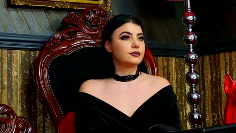 Melissa online show from 01-22-25, 12:27