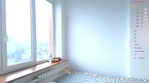 Snapshot of melissa_kirke chatting on 01-15-25, 08:09 Melissa online show from 01-15-25, 08:09