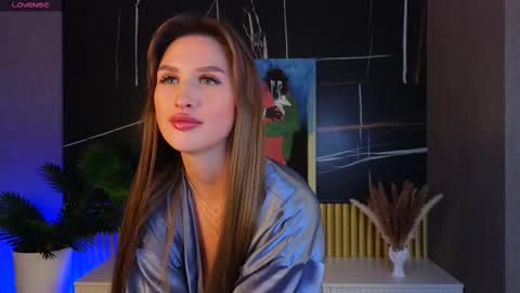 Snapshot of melissa_kirke chatting on 09-16-25, 01:01 Melissa online show from 09-16-25, 01:01