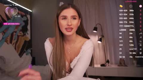 Snapshot of melissa_kirke chatting on 12-02-25, 01:17 Melissa online show from 12-02-25, 01:17