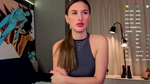 Snapshot of melissa_kirke chatting on 12-04-25, 01:31 Melissa online show from 12-04-25, 01:31