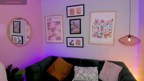 Melissa 3 online show from 01-19-25, 04:12