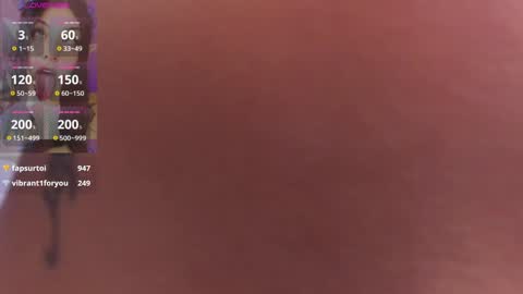 Melissa 3 online show from 01-26-25, 05:56