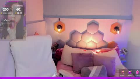 Melissa 3 online show from 02-11-25, 05:16