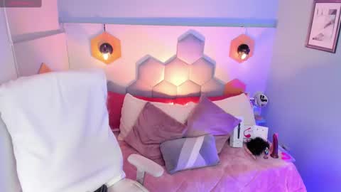 Melissa 3 online show from 02-20-25, 10:26