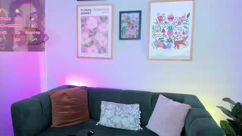 Melissa 3 online show from 09-20-25, 06:25