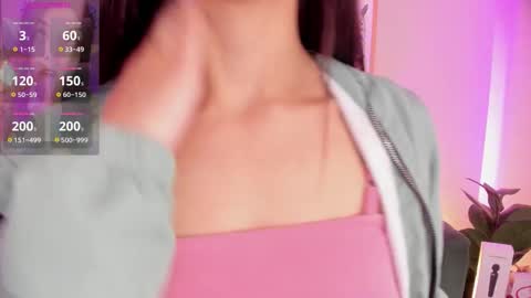 Melissa 3 online show from 10-28-25, 05:22