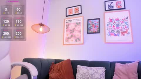 Melissa 3 online show from 02-20-26, 04:31