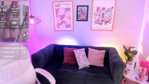 Melissa 3 online show from 04-09-26, 06:30