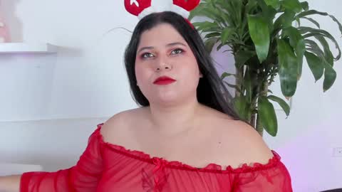 Snapshot of melissa_latingirl chatting on 12-24-24, 06:39 Melissa online show from 12-24-24, 06:39