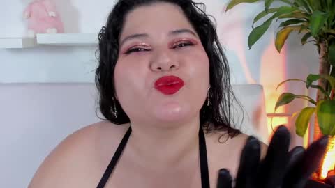 Snapshot of melissa_latingirl chatting on 01-13-25, 08:26 Melissa online show from 01-13-25, 08:26