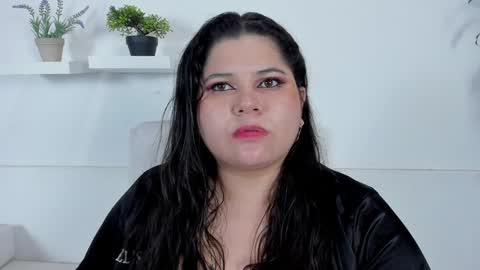 Snapshot of melissa_latingirl chatting on 01-27-25, 03:15 Melissa online show from 01-27-25, 03:15