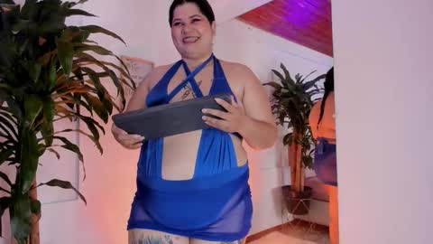 Snapshot of melissa_latingirl chatting on 10-02-25, 04:41 Melissa online show from 10-02-25, 04:41