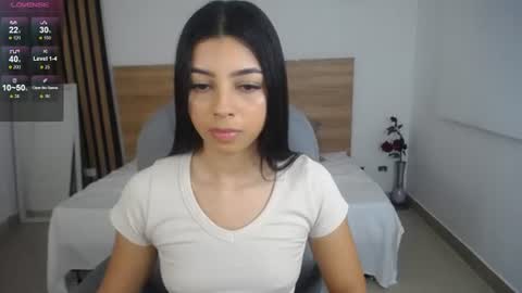 melissa_lenox online show from 07-18-26, 07:39
