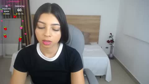 melissa_lenox online show from 07-22-26, 07:05