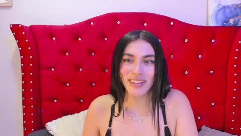 melissa_ls online show from 04-08-26, 09:15