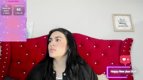 melissa_ls online show from 05-18-26, 08:58