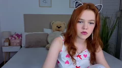 Melissa online show from 06-22-26, 06:32