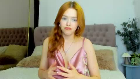 Melissa online show from 07-26-26, 09:32